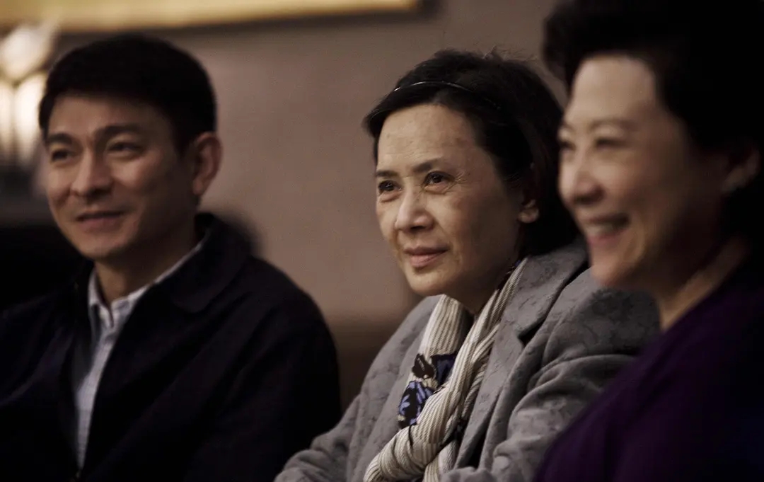 香港电影十大功夫对决,20年来100部最佳电影