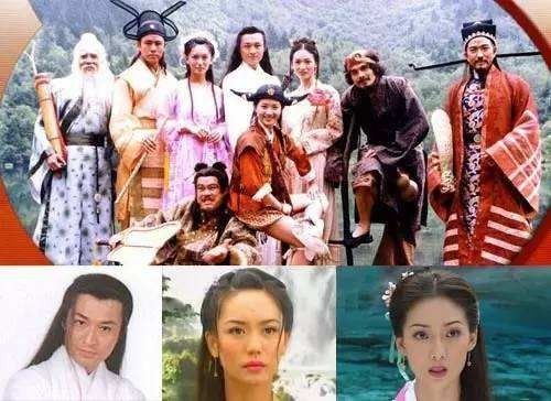 五十部经典老电视剧你看过多少,最不能错过的十部经典电视剧