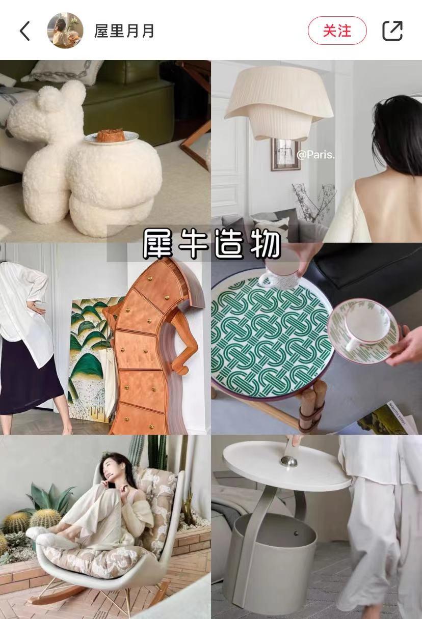 高颜值实木家具推荐,便宜又好的实木家具推荐