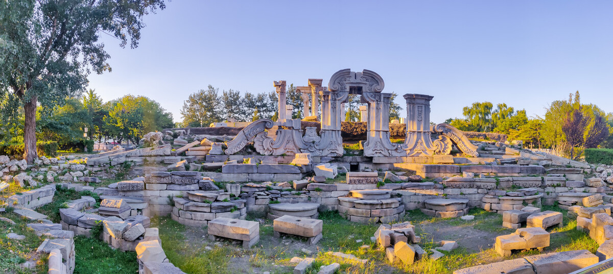 北京必去打卡地方有哪些景点免费,北京5a级旅游攻略必去景点