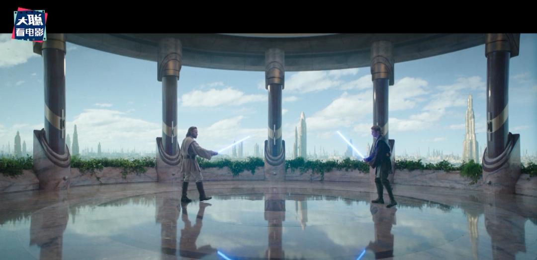 欧比旺第六集吊打了达斯维达,欧比旺巅峰多强