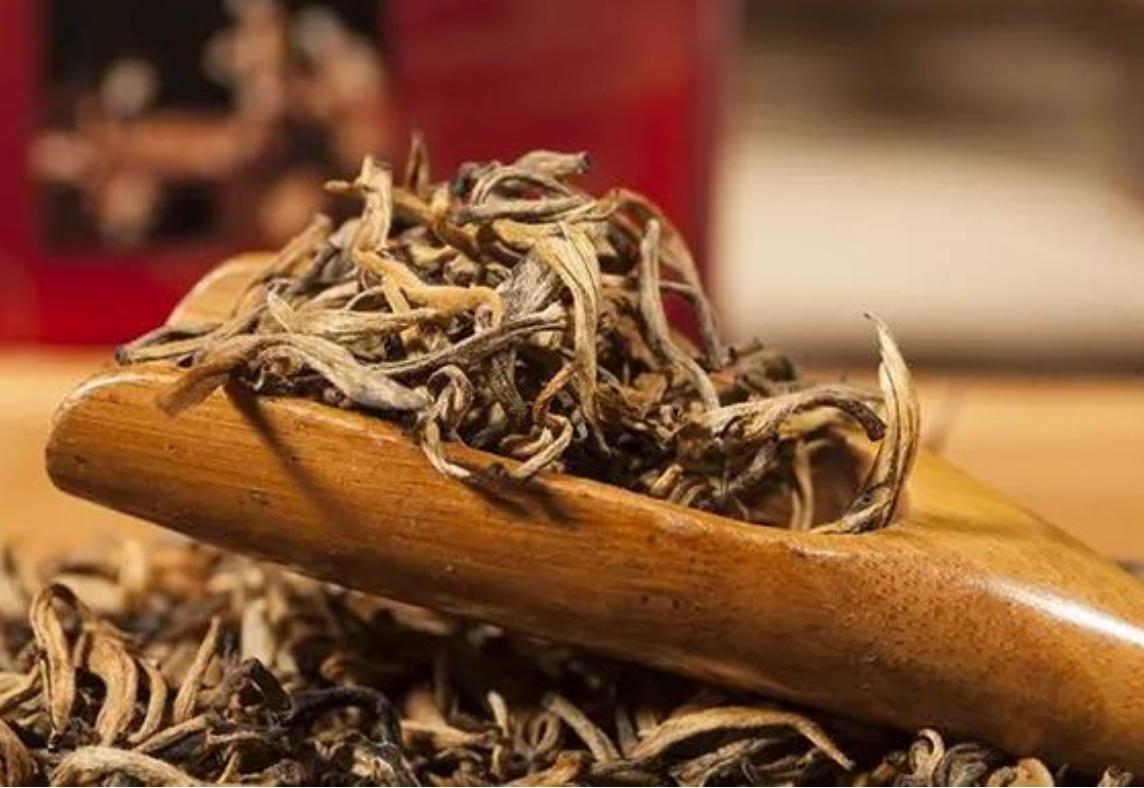 滇红和英红茶哪个更好喝,红茶中的滇红茶