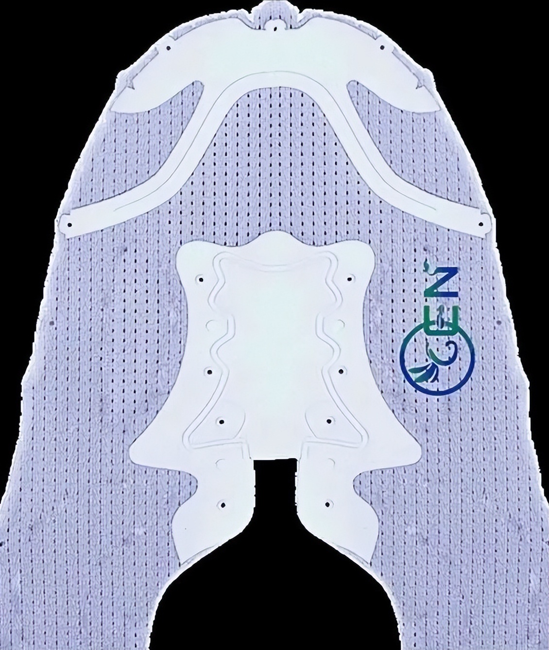 道滘掌洲产的新型“科技膜”，领军国际市场