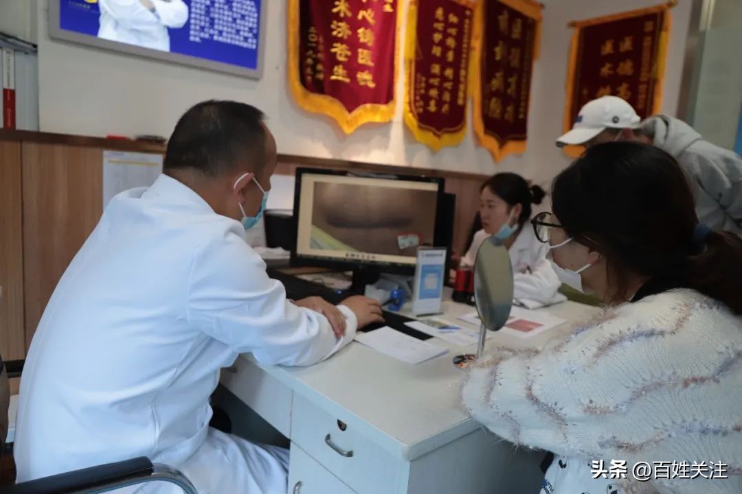 贵阳中康皮肤病医院疤痕治疗,贵阳皮肤病专科医院疤痕疙瘩