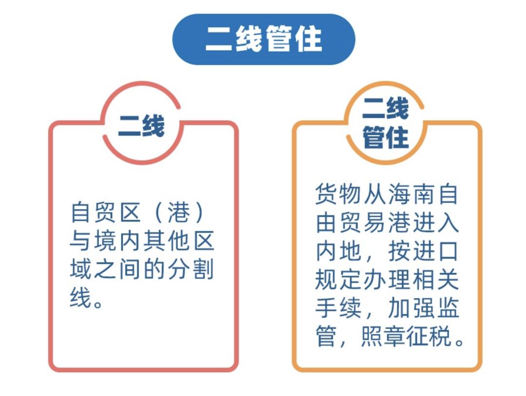 海南封关对人有什么政策,海南封关后居民政策