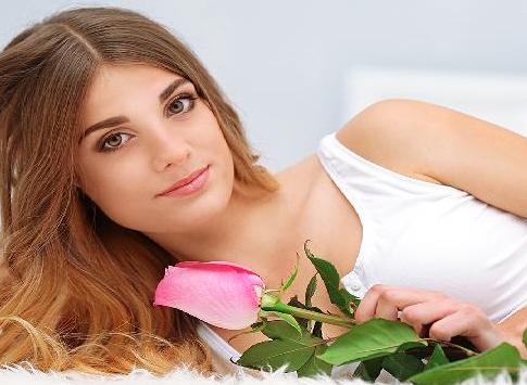 阴毛由黑到白，意味着什么？需要刮掉吗？医生说出实话