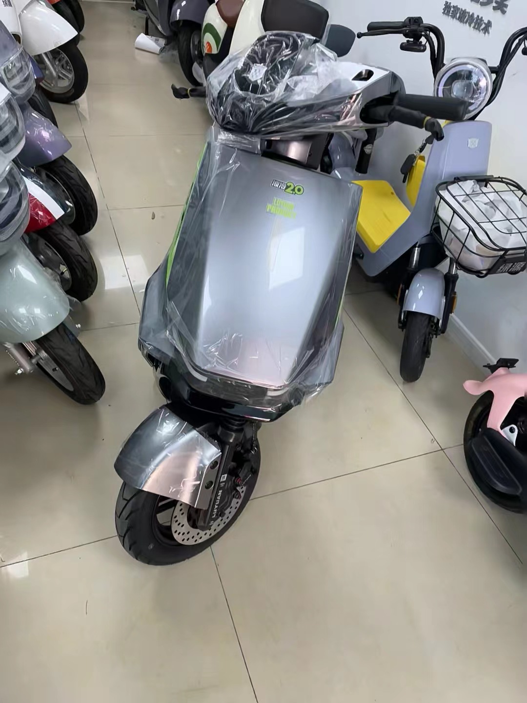 怎么选择两轮电动车,两轮电动车到底什么是性价比之选