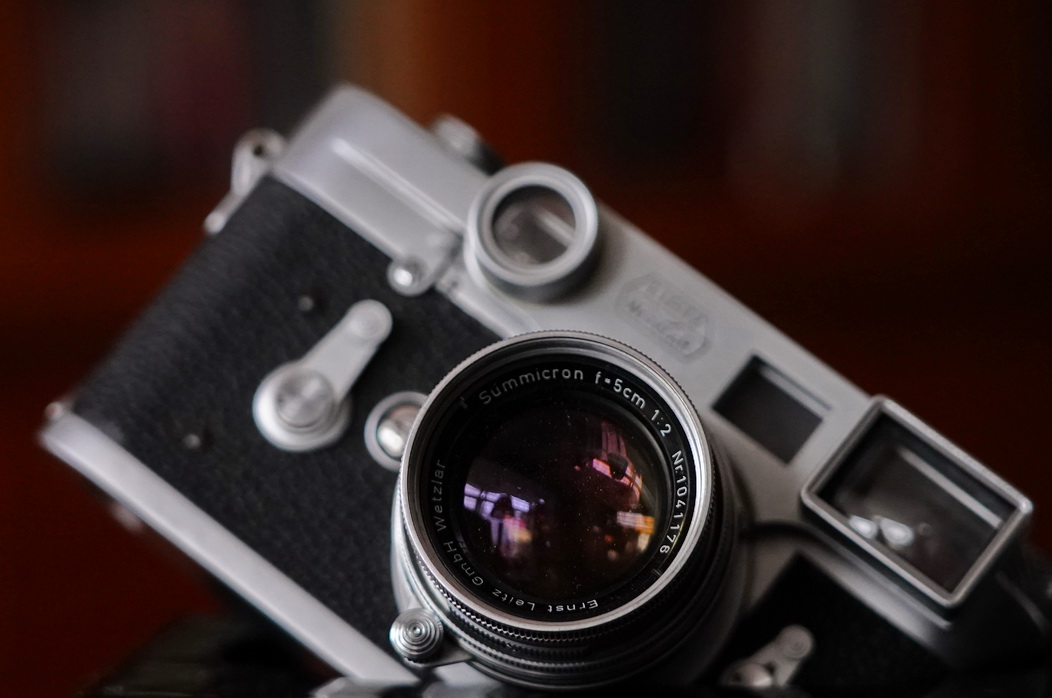 徕卡到底值不值得购买,徕卡为什么卖那么贵