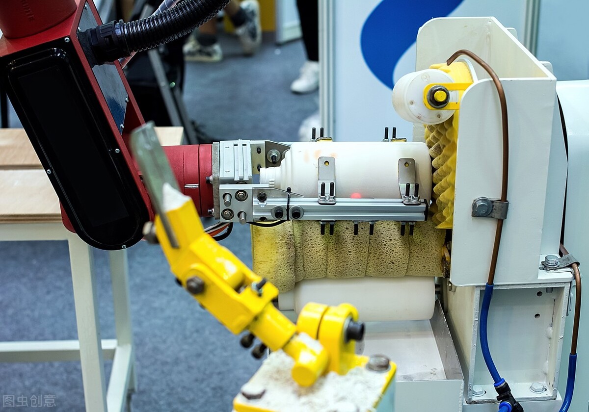 世界上最好的电子工业基地,十大电子工业国家