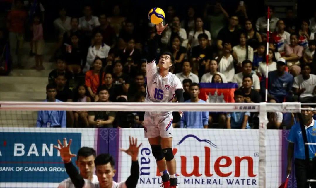 柬埔寨冬运会最新消息,柬埔寨顶级赛事