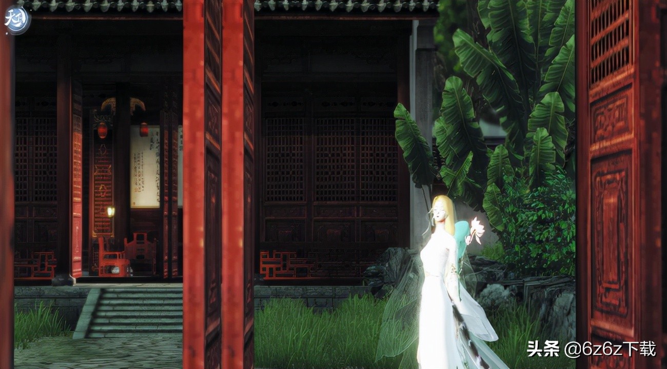 剑网三和天刀的战斗模式区别,剑三和天刀哪个省钱