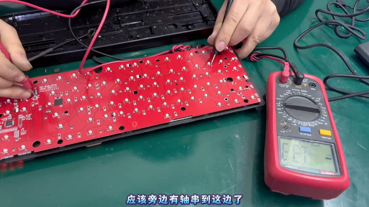 thinkpadx260键盘失灵可以维修吗,机械键盘一排数字失灵怎么办