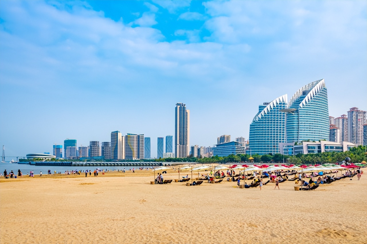 广东哪里气候最适合宜居,广东冬天最暖和的城市