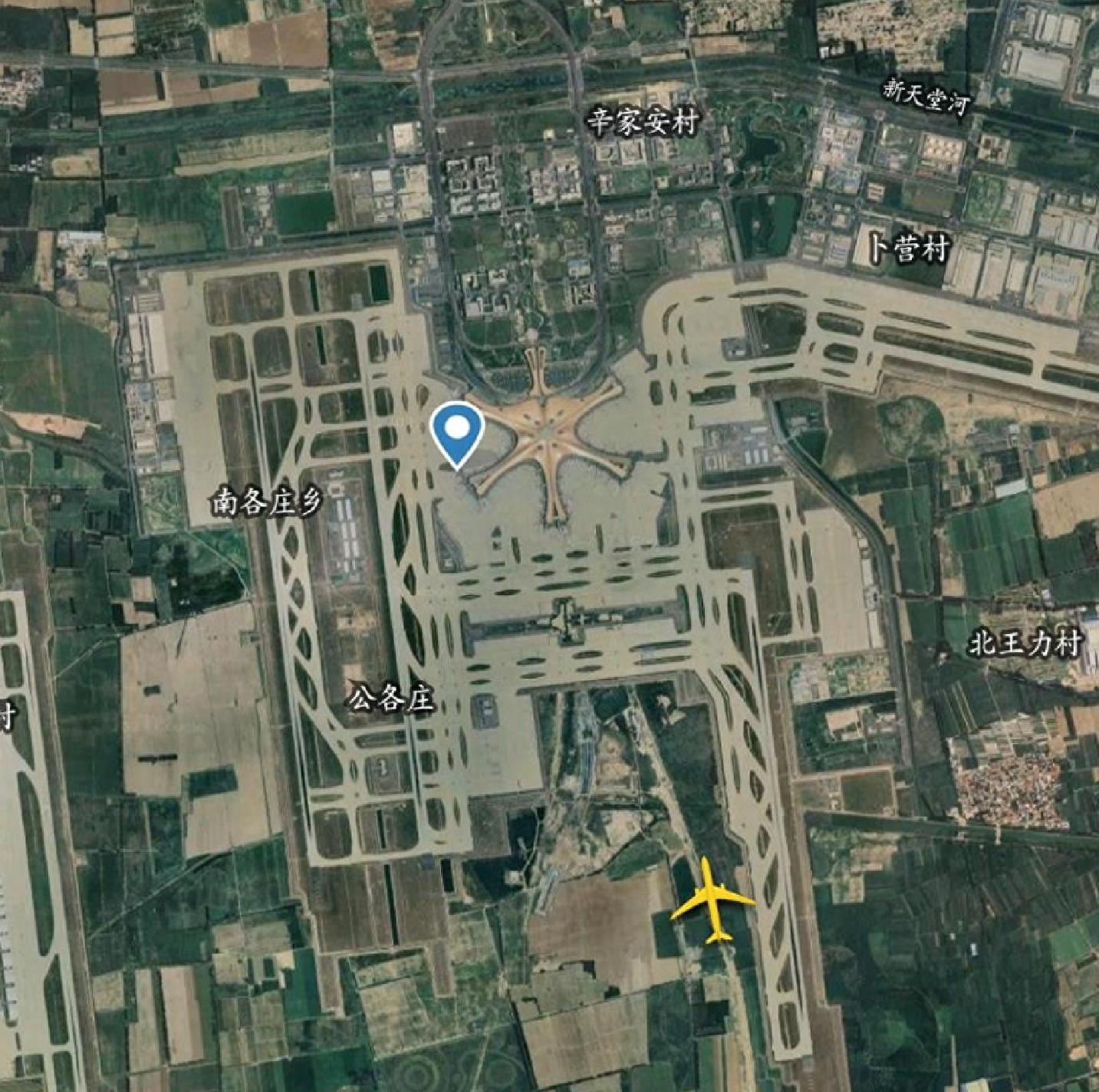 9月10日北京到兰州航班,24号飞往重庆的航班目前情况