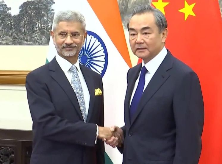 印度上合组织峰会基本情况,上合组织2022峰会印度对中国态度