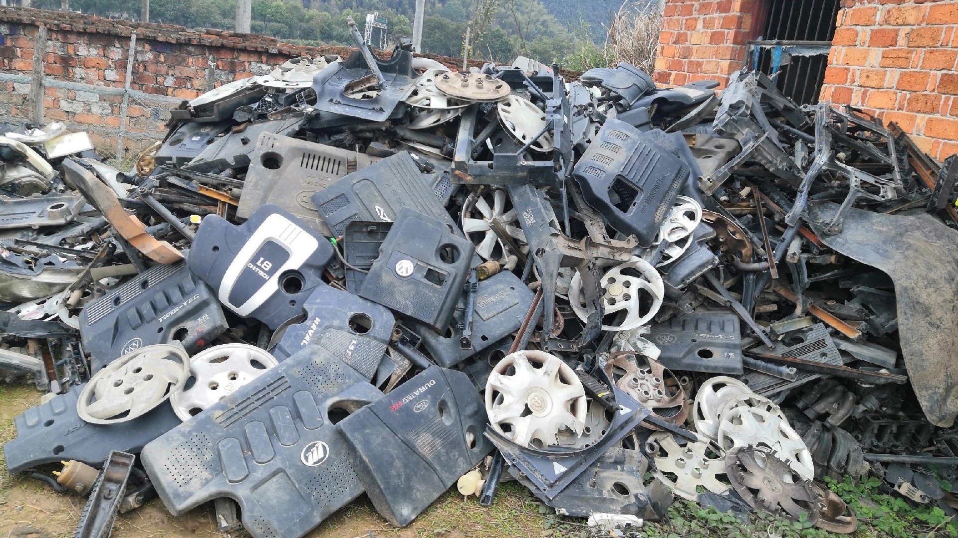 回收产业哪种赚钱,回收什么废品利润空间大