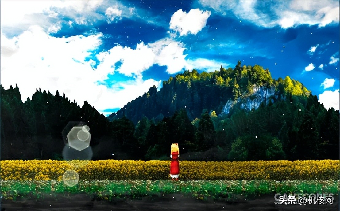 活过的证明：KEIZO与打磨十五年的《神之天平》