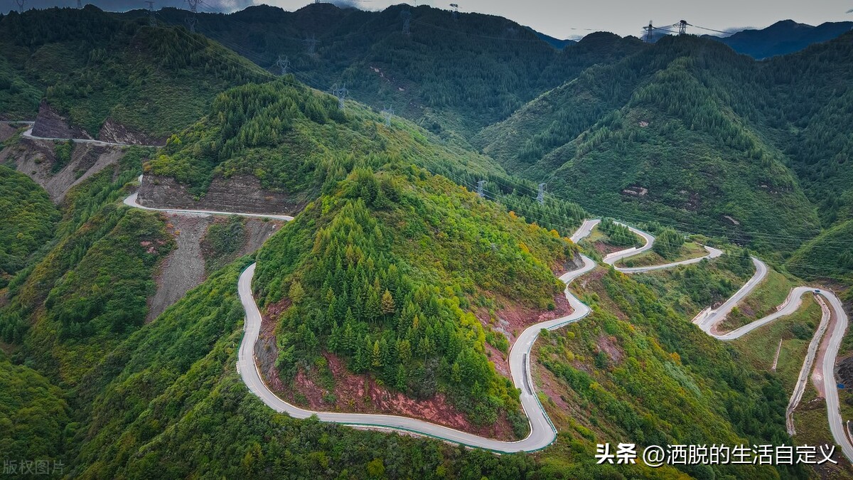 你喜欢爬哪个山中国十大名山,中国最值得爬的50座山名单