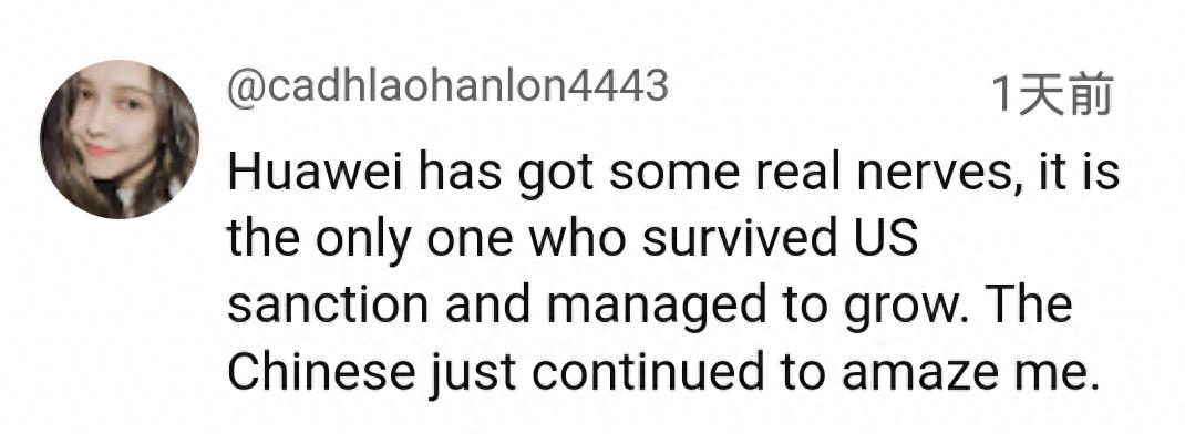 外国人如何评价华为mate30pro,国外如何评价华为mate60pro