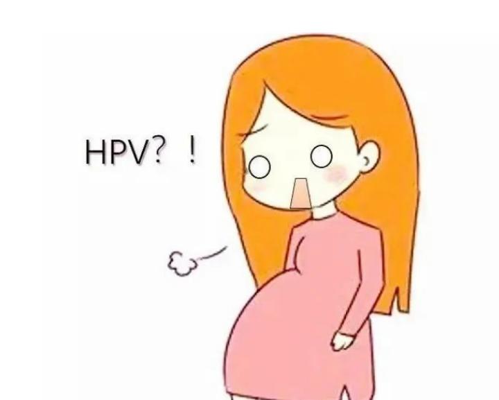 女性hpv阳性会影响怀孕吗,hpv35阳性能怀孕吗