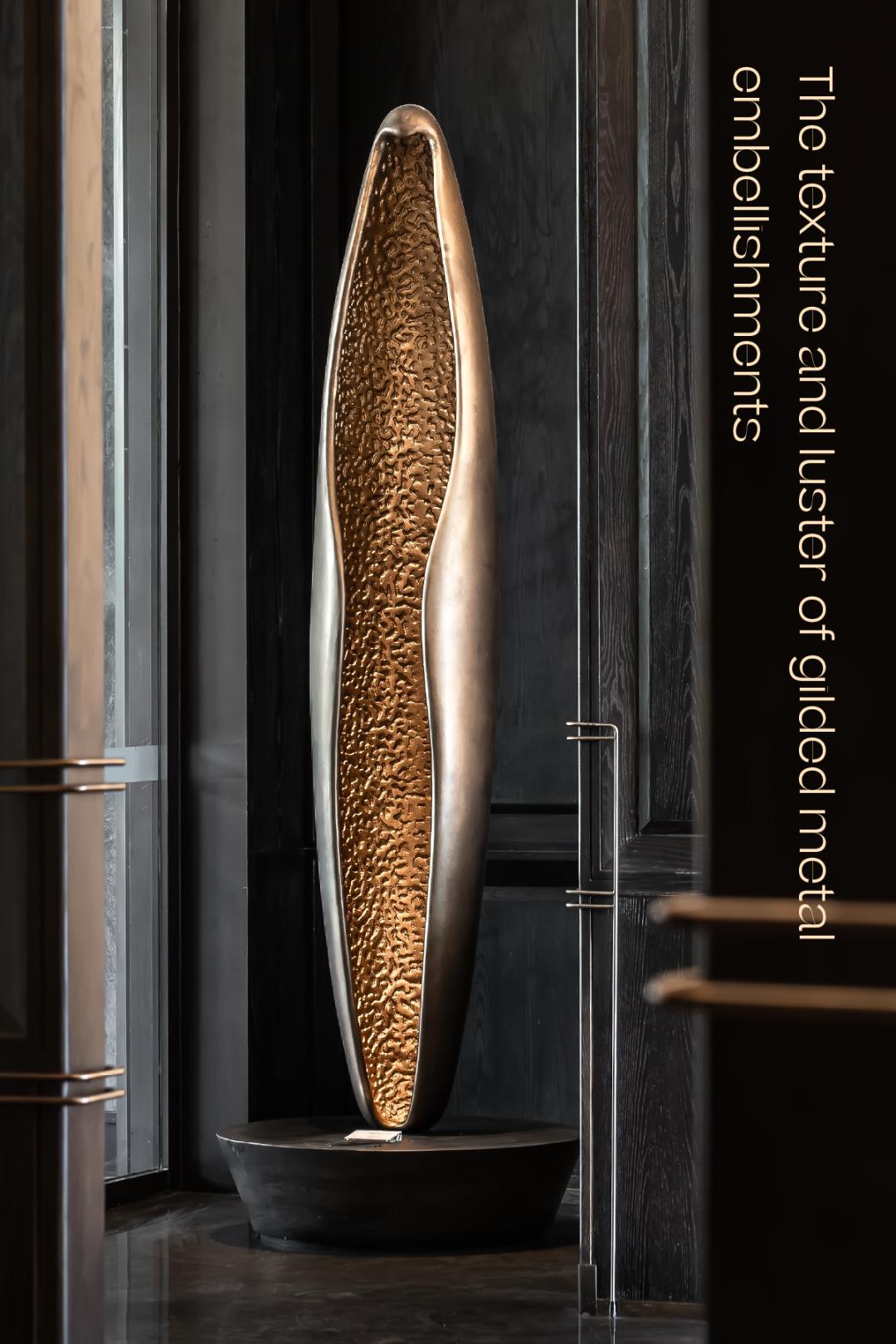 长安檐语间，尽显韵华|DAS大森