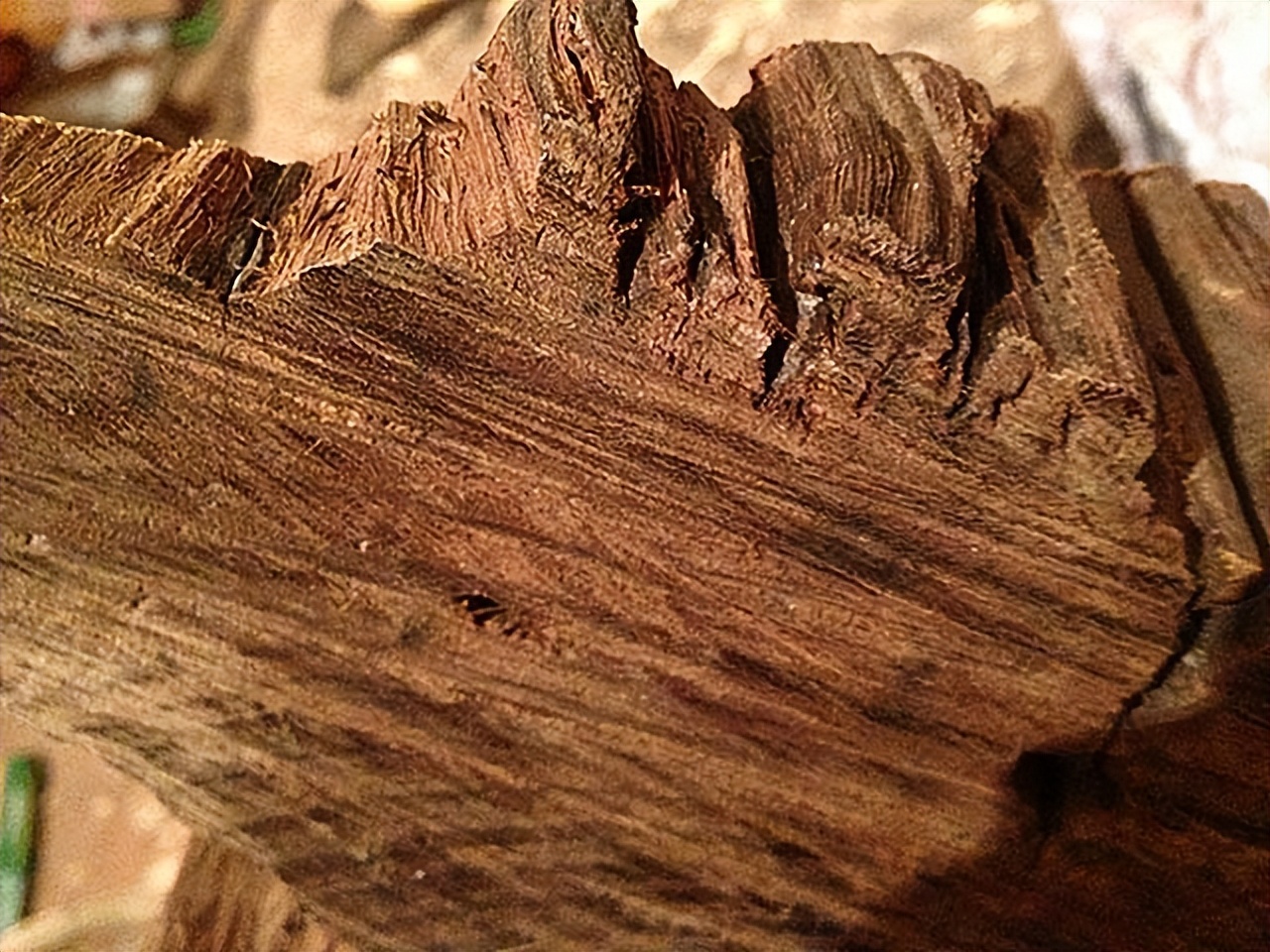 07年清宫3吨重“龙床”现身,专家称来历不简单,收藏者:5亿就卖