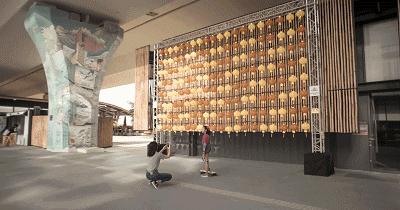 3d全息投影相框,3d立体显示器效果