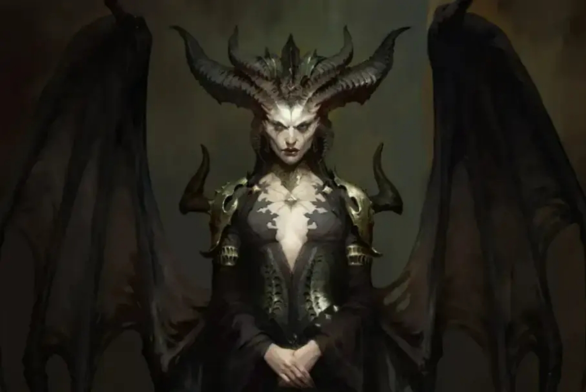 暗黑破坏神4常见问题解决方法,xgp暗黑破坏神4dlc