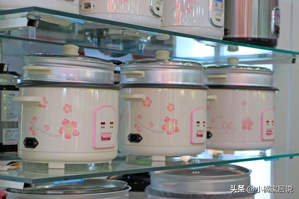 为什么老式电饭煲越来越少了,为什么电饭煲越来越贵