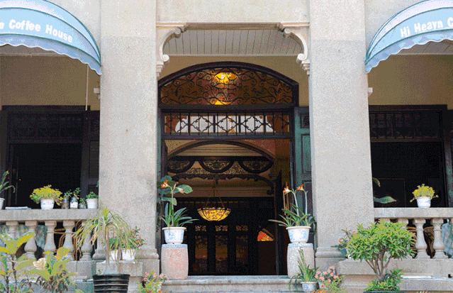 福建武夷山旅游攻略自由行,鼓浪屿武夷山土楼旅行8日游