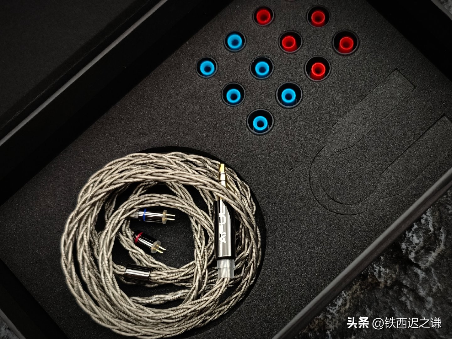 AFULBAND5PRO的安利与劝退指南