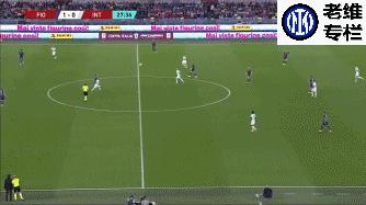 国际米兰绝杀佛罗伦萨,国际米兰2-0弗洛西诺内解说