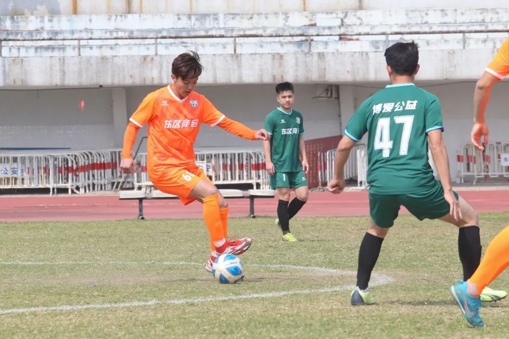 中山足球邀请赛,中山东区篮球联赛