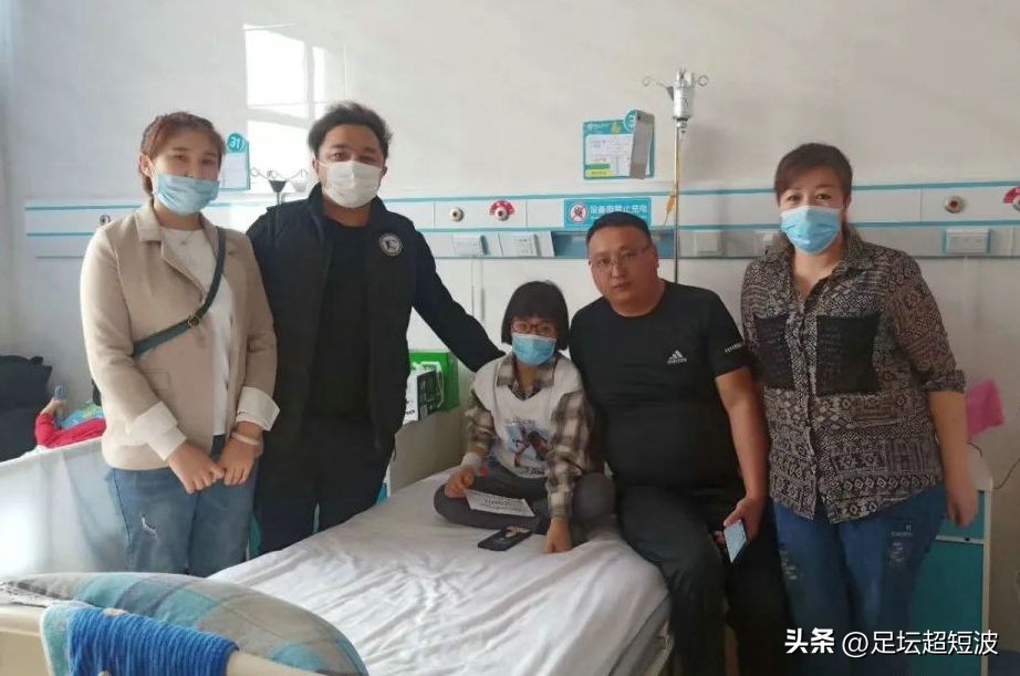 以勇士之名,哈萨克汉子哈米特的足球之路