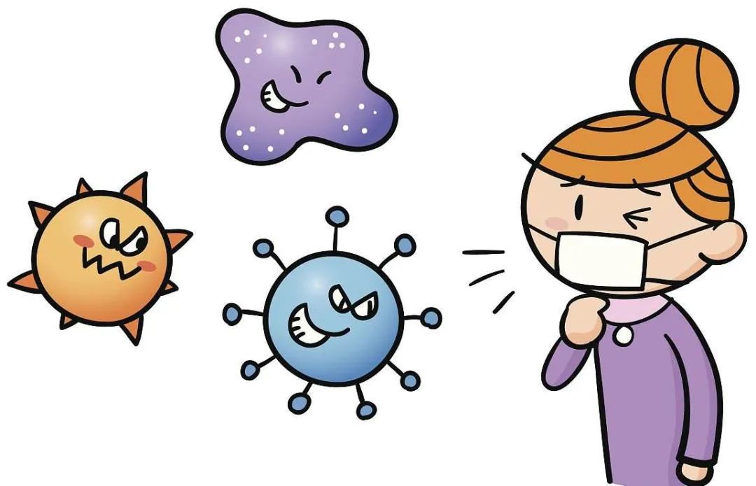 咳咳咳最好的止咳方法,阳后刺激性咳嗽快速止咳小妙招