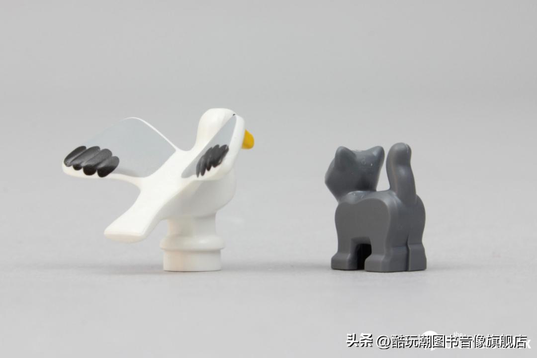 乐高ideas系列21335,乐高ideas系列最好玩的一款