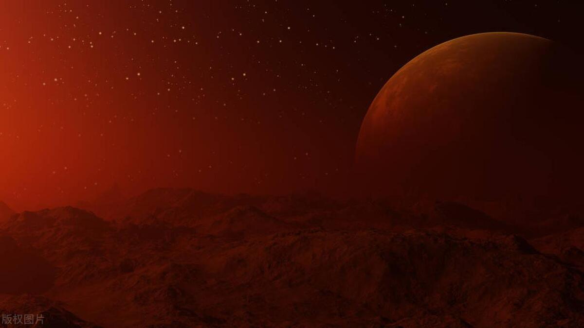 外星人是否真的存在老梁,有外星人存在的星球