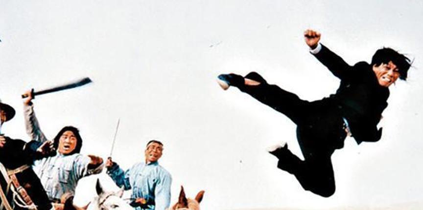 功夫老电影洪金宝完整版,功夫泰斗洪金宝视频