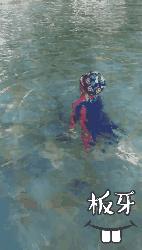 儿童泳衣买什么颜色比较安全,不要给小孩买蓝色泳衣