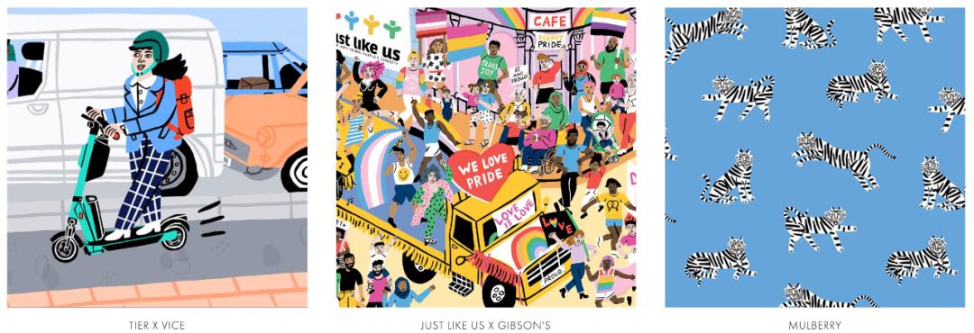 国内这个神仙街区,据说会让人得潮人恐惧症