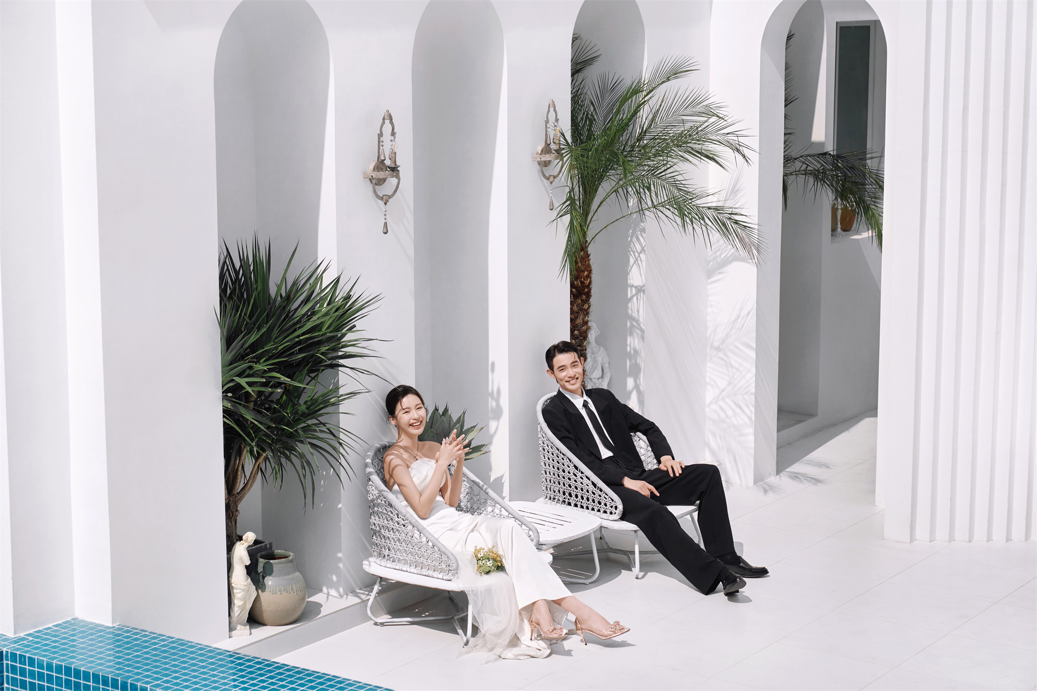 深圳婚纱摄影哪家好前十名排行,深圳最好的婚纱摄影店