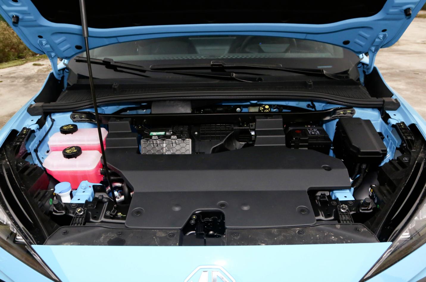 mgmulan是什么车,mgmulan是什么车型