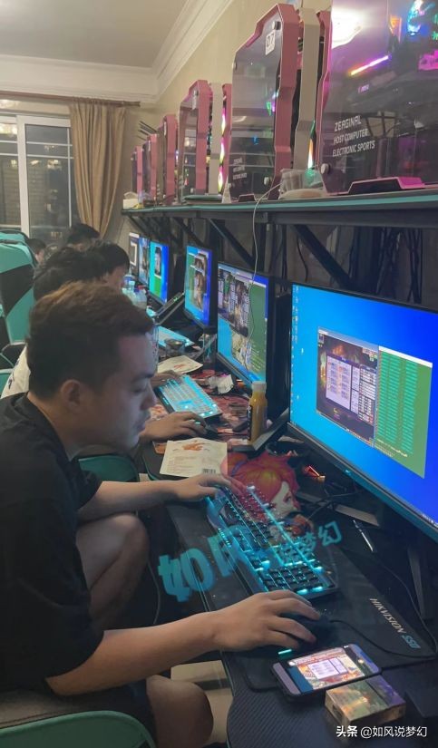 梦幻西游二狗第一次武神坛夺冠,梦幻西游二狗拿了几个冠军