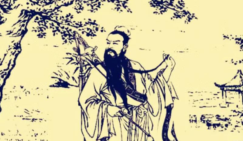 民间故事:岳母日渐年轻,女婿用醋洗头,当晚传出岳母惨叫