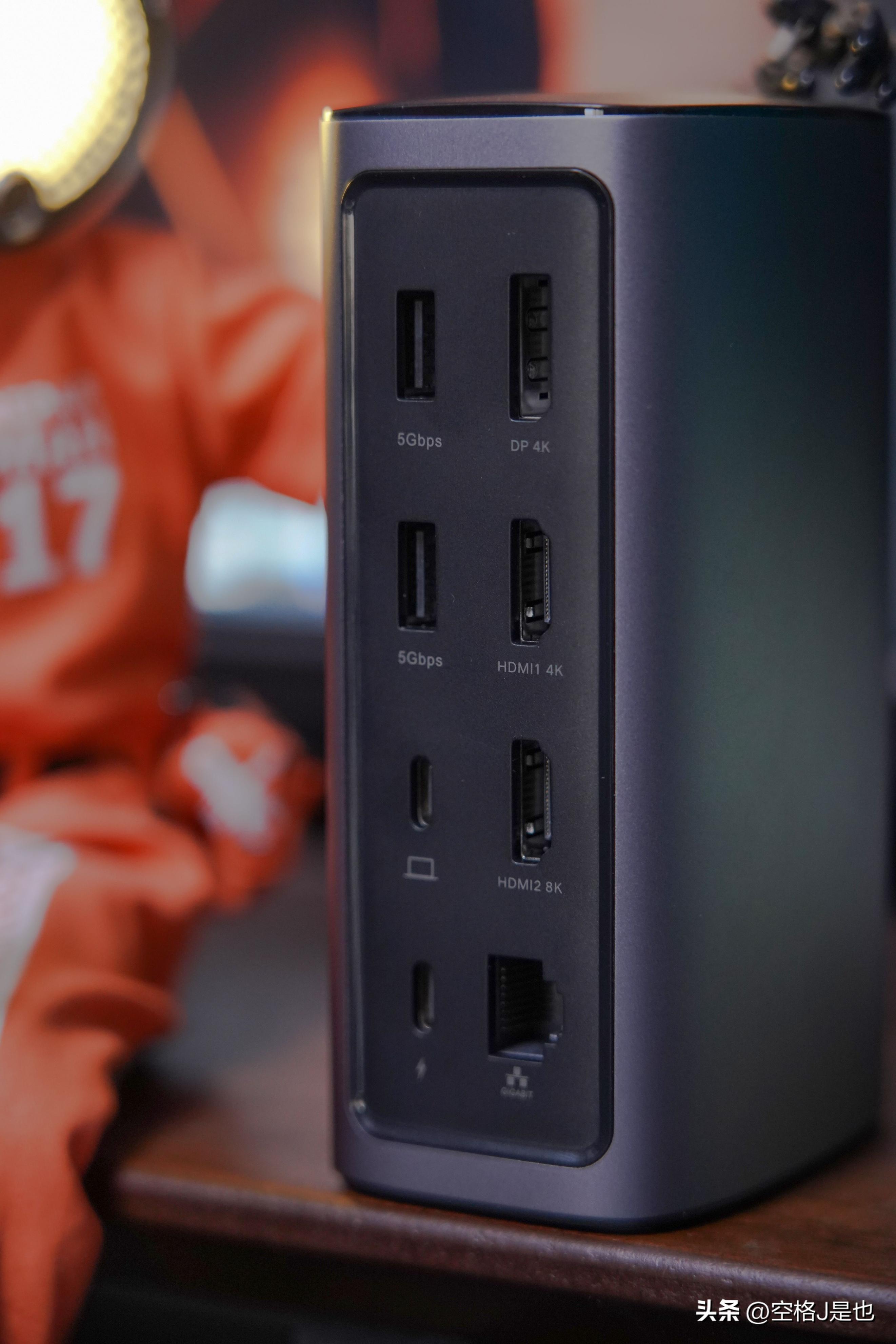 2020款苹果笔记本用什么扩展坞,苹果11笔记本扩展坞推荐