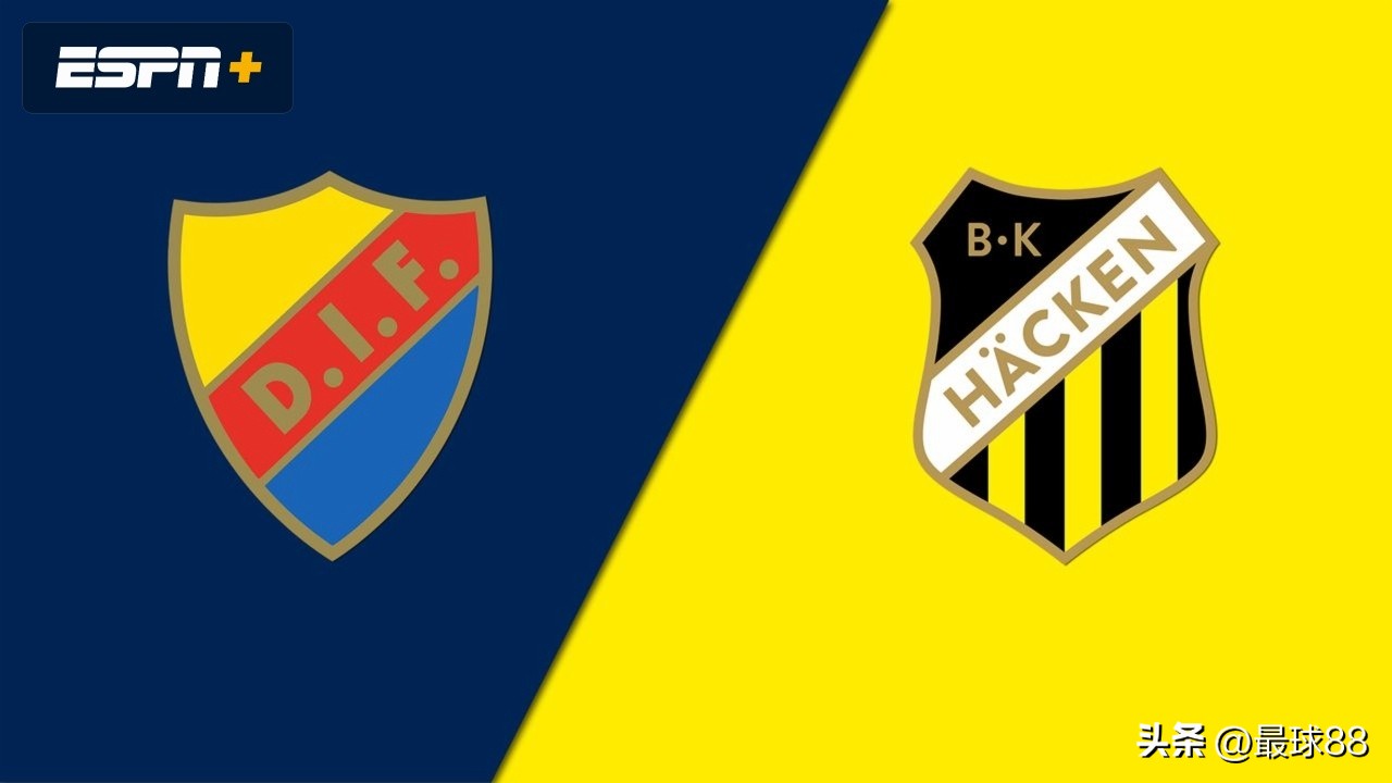 瑞典超佐加顿斯对米尔亚比,瑞典超佐加顿斯vs赫根