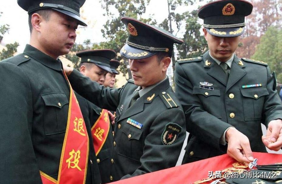 退休和在职区别,退休和离退休有什么区别