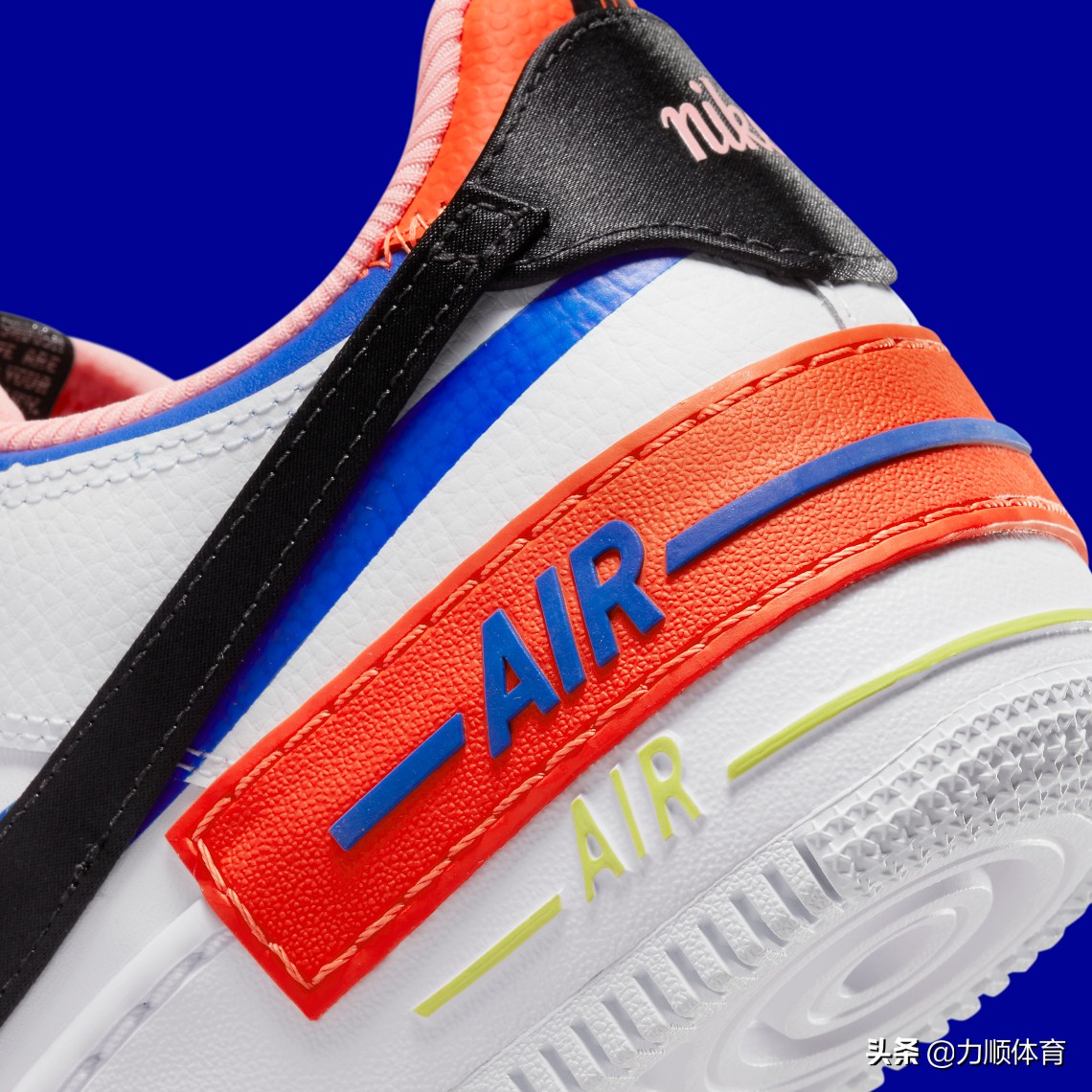 nikeairforce1shadow新款,nikeairforce1shadow是女生的嘛