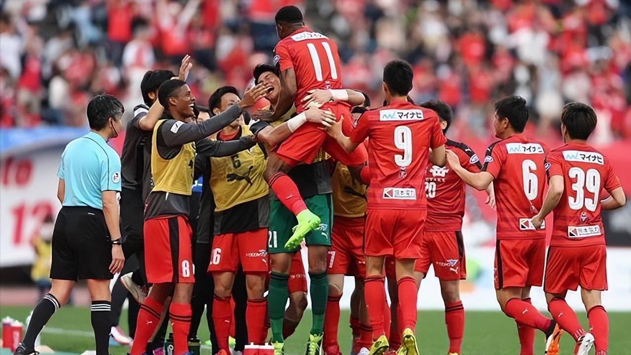 日乙联山形山神vs磐城,日职京都vs熊本深红