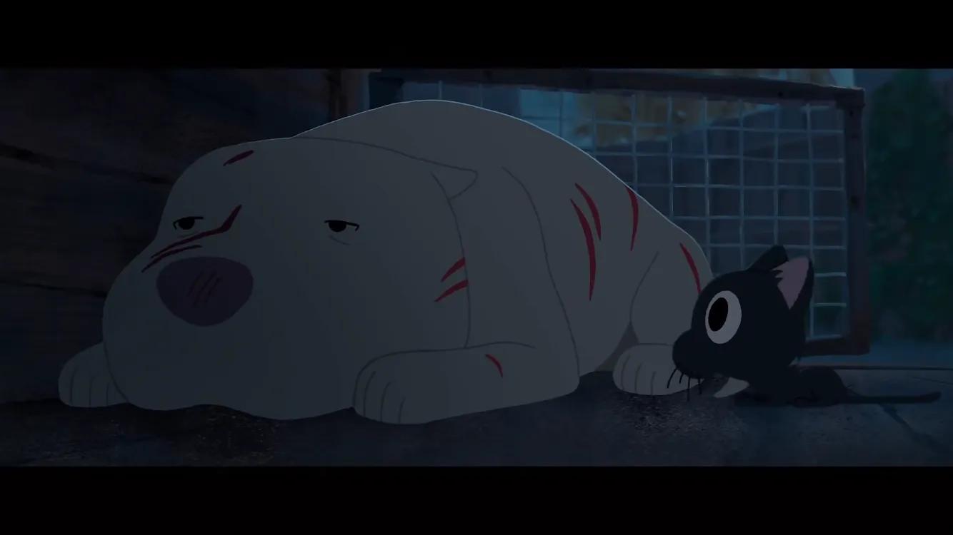 守望相助完整版,守望相助共克时艰